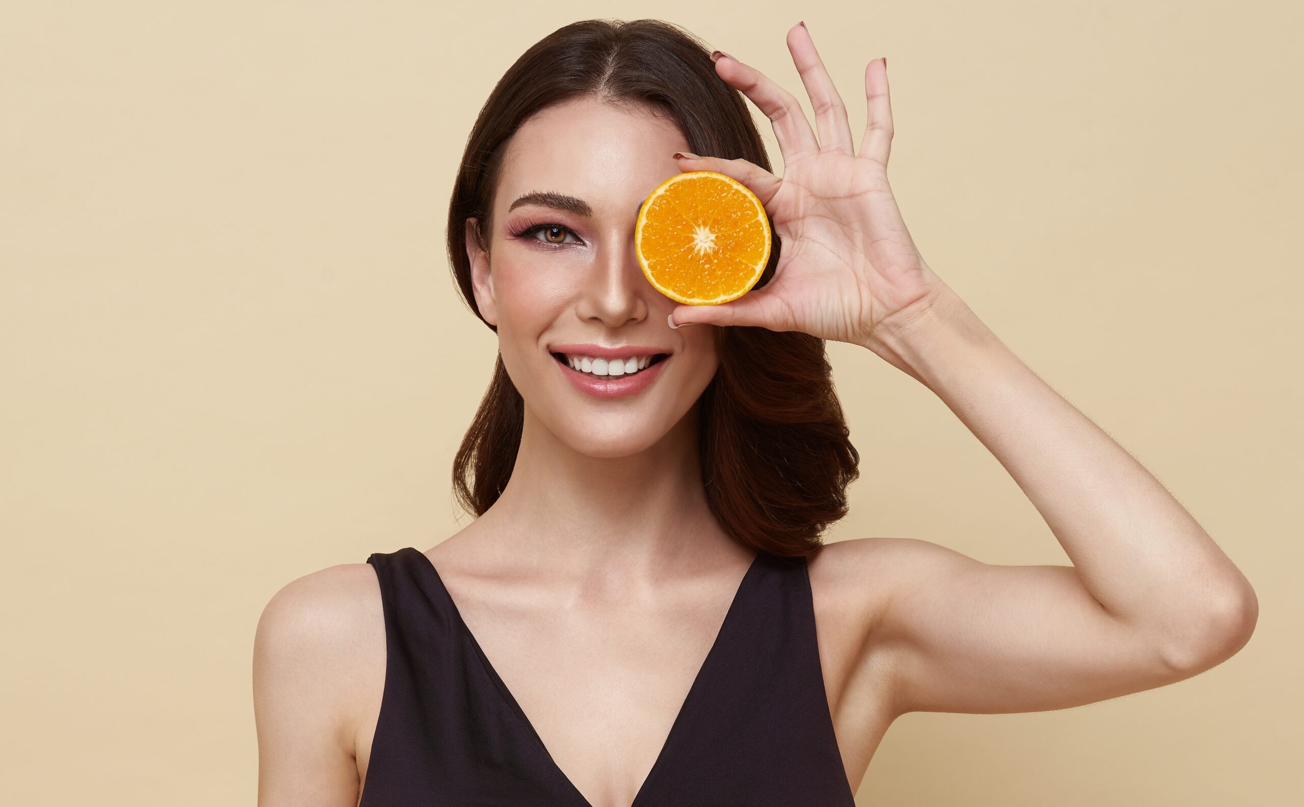 La Magia de la Vitamina C: Claves para una Piel Saludable y Resplandeciente