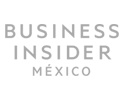 Logo Business Insider FACEUP