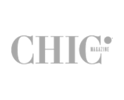 Logo Chic Magazine FACEUP