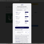 FACEUP Affirm Finance Aesthetic Medical Procedures in Mexico with American Credit